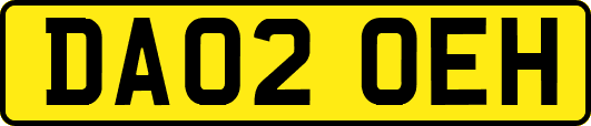 DA02OEH