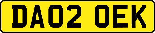 DA02OEK