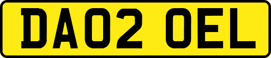 DA02OEL