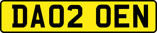 DA02OEN