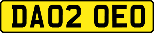 DA02OEO