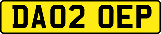 DA02OEP