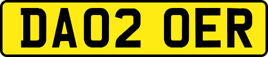 DA02OER