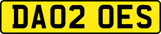 DA02OES