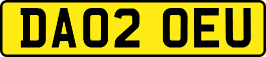 DA02OEU