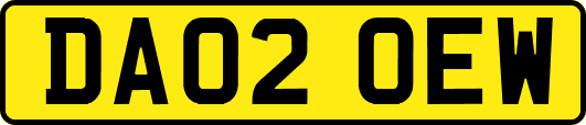 DA02OEW