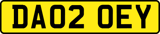 DA02OEY