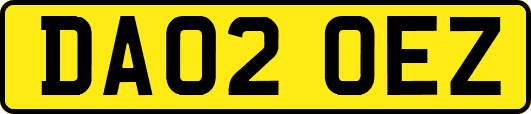 DA02OEZ