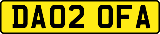DA02OFA