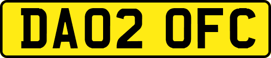 DA02OFC