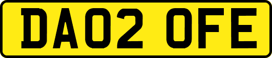 DA02OFE