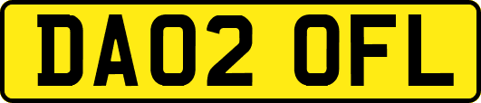 DA02OFL