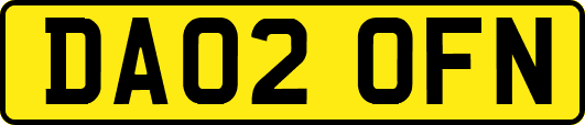 DA02OFN