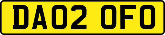 DA02OFO