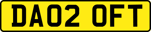 DA02OFT