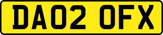 DA02OFX
