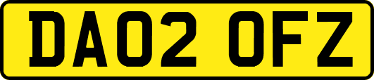 DA02OFZ