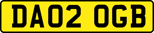 DA02OGB