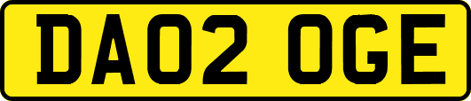 DA02OGE