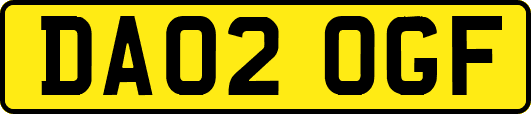 DA02OGF