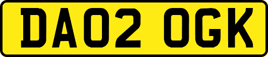 DA02OGK