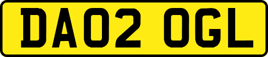 DA02OGL