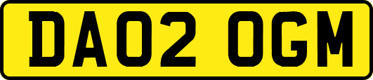DA02OGM