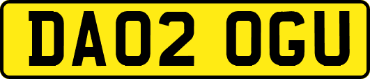 DA02OGU