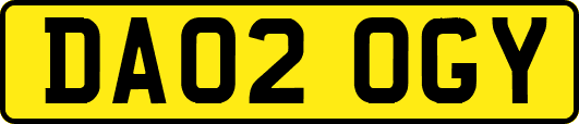 DA02OGY