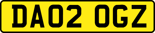 DA02OGZ