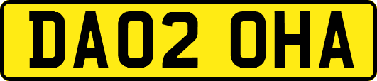 DA02OHA