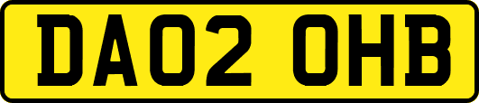 DA02OHB