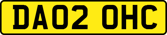 DA02OHC