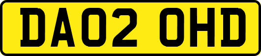 DA02OHD