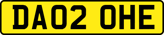 DA02OHE
