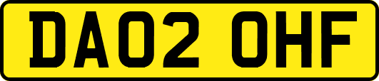 DA02OHF