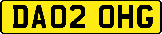 DA02OHG