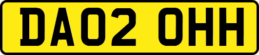 DA02OHH