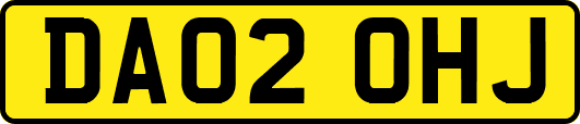 DA02OHJ