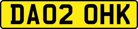 DA02OHK