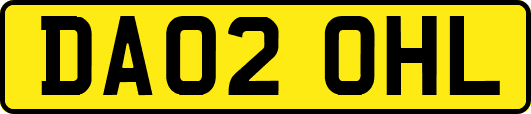 DA02OHL