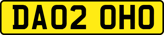 DA02OHO