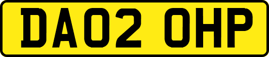DA02OHP