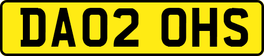 DA02OHS
