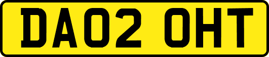 DA02OHT