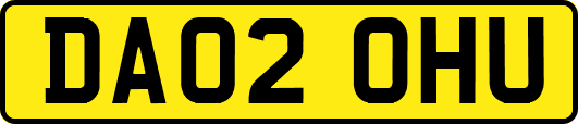 DA02OHU