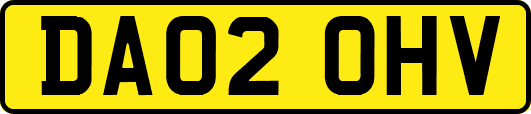 DA02OHV