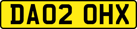DA02OHX