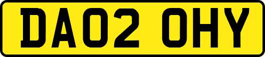 DA02OHY