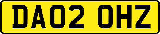 DA02OHZ